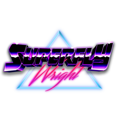 SUPERFLYWRIGHT 